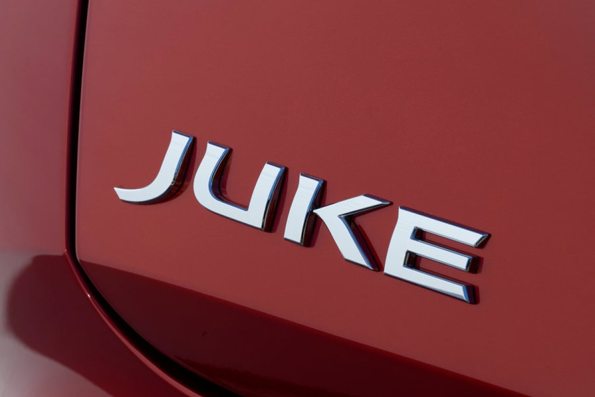 Autohaus Rastetter GmbH Der neue NISSAN JUKE