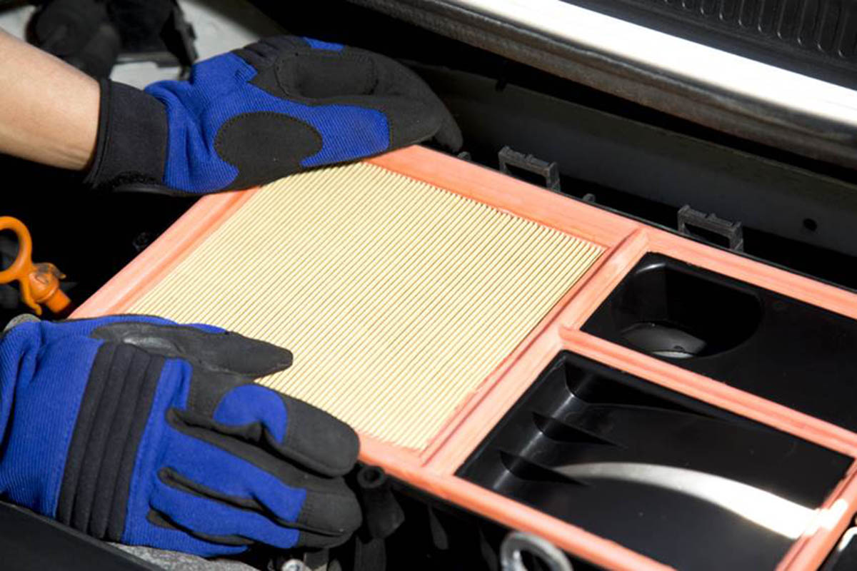 Autohaus Rastetter GmbH Gesunde Luft im Fahrzeug
